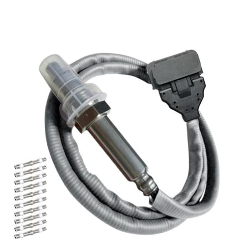Capteur NOx 5WK97331A résout le voyant pollution Actros