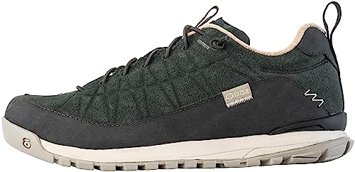 Image of Oboz Women's Jeannette Low Casual Shoe