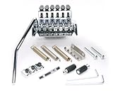 Floyd Rose Special Series Tremolo Bridge w/ R3C Nut Chrome