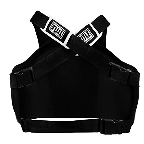 image for TITLE Boxing Aerovent Elite Pro Body Protector - Boxing Body Protector