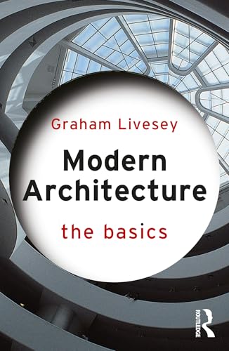 Modern Architecture: The Basics view 2