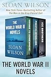 The World War II Novels: Voyage to Somewhere, Pacific Interlude, and Ice Brothers
