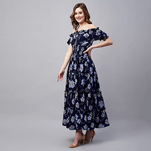 Image of Carlton London Women Dress
