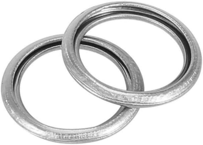 OIL DRAIN PLUG GASKET MD050317 AUTO-GETHER
