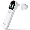 Digital Thermometer for Adults and ...