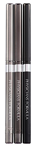 Physicians Formula Shimmer Strips Custom Eye Enhancing Eyeliner Trio Universal Looks Collection, Smoky Eyes