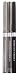 Physicians Formula Shimmer Strips Custom Eye Enhancing Eyeliner Trio Universal Looks Collection, Smoky Eyes