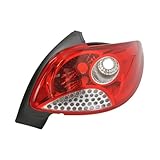 Numéro OE: 6351GV TYC Feu arrière droit Phare arrière 11-12159-01-2