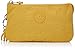 Produktbild Kipling Damen Creativity L Münzbörse, Gold (Harvest Gold), 18.5x11x1.5 cm