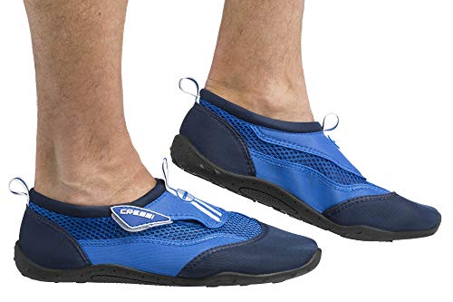 Sapatilha de Neoprene para Esportes Aquáticos Cressi Reef - 33
