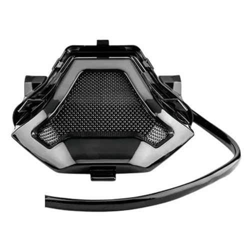 Feu stop de moto avec clignotants pour YZF R3 R25 MT07