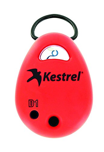 Kestrel Drop 1 Smart Temperature Data Logger