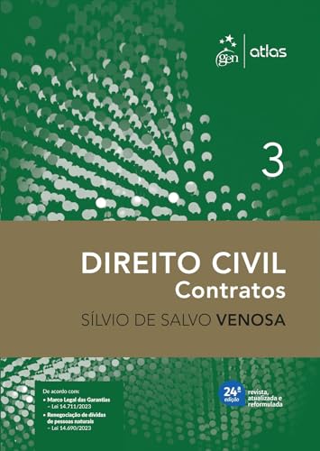 Direito civil – Contratos:
