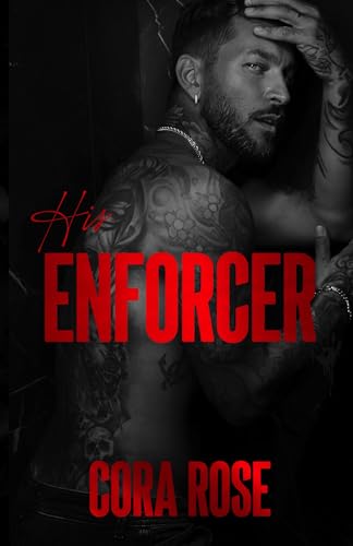 His Enforcer (Unexpectedly Twisted Book 3) (English Edition)