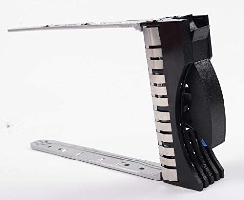 Bandeja para disco duro SAS SATA de 3.5 pulgadas miniatura 6