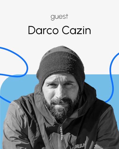 Poetic Trails with Darco Cazin