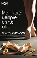 Me miraré siempre en tus ojos (Eloisse y Ronan)