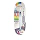 Pentel XFRH/1-MH Aquash Wassertankpinsel mit hochwertiger Nylon-Spitze, flach (mittel)