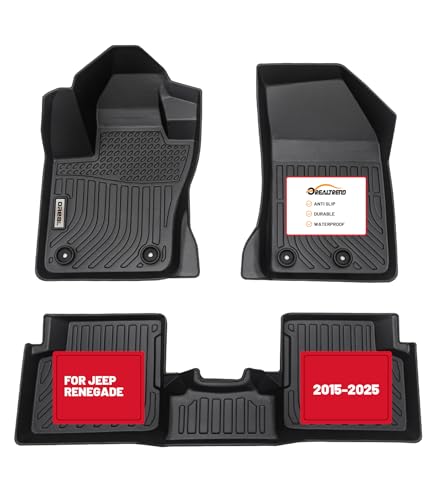 orealtrend Heavy Duty All Weather Liners