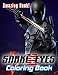 Produktbild Amazing Book! - Snake Eyes Coloring Book: For All Fans of G.I. Joe Origins Film with Fun, Easy and Relaxing Designs