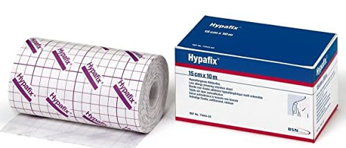 Hypafix Gasa Adhesivo 10Cmx10M