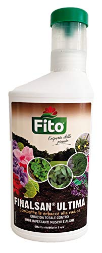 Fito 8006933069116 Finalsan Ultima, Bianco
