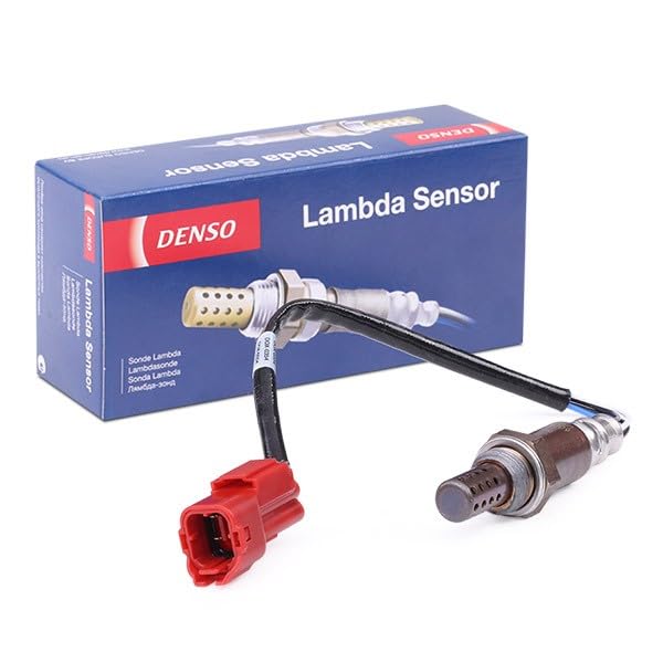 Sonde lambda DOX-0354 DENSO capteur echappement Suzuki Jimny - 2