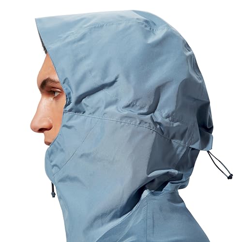 Image of Berghaus Men's Rain Jacket Waterproof Hydroshell