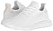 adidas Originals Women's Swift Run Sneaker, White/Crystal White/White, 7.5 M US