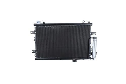 NRF Kondensator, Klimaanlage 350527