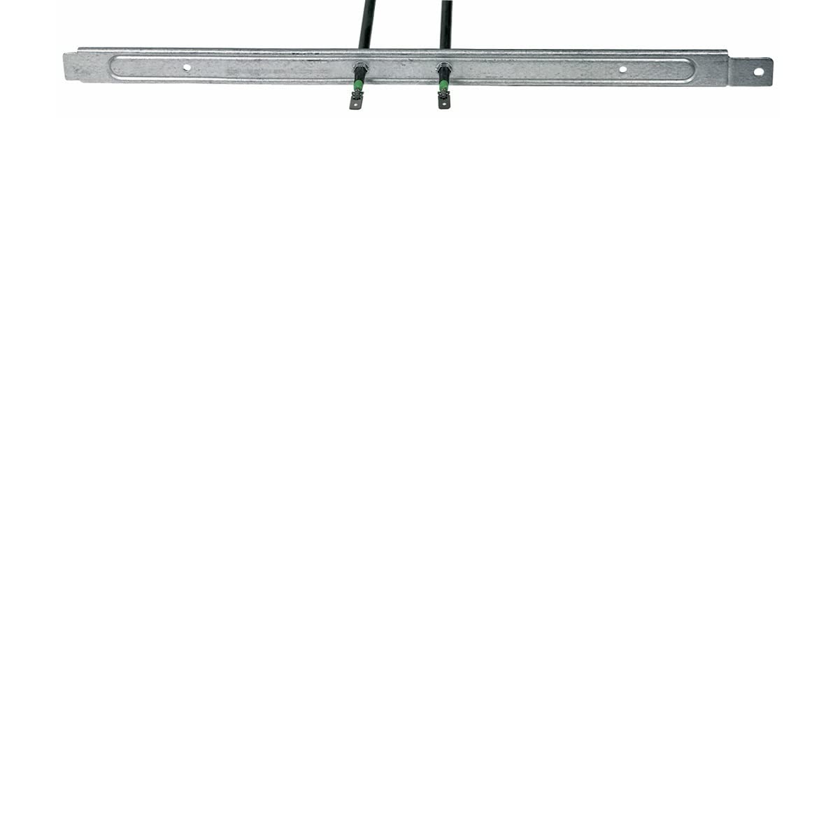 Whirlpool Bauknecht 481925928989 Indesit C00313943 Heizelement Unterhitze Rohrheizkörper Heizung Heizstab Heizkörper Unterhitzeheizstab Backofenunterhitze Backofen Ofen Herd