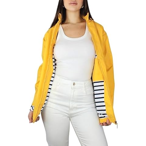Win's Ciré de pluie femme Cover