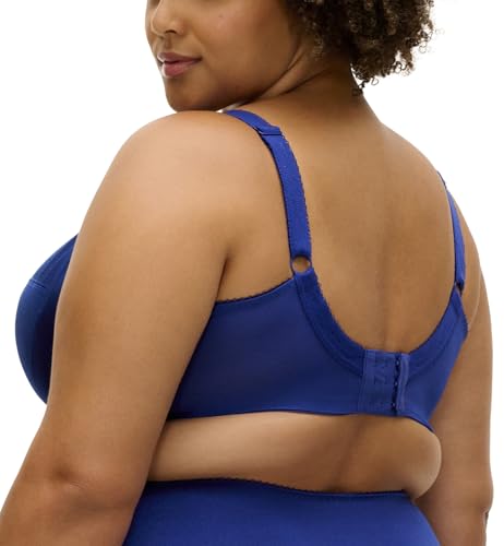 Image of Goddess Women's Plus Size Keira Underwire Banded Bra