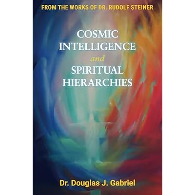 Cosmic Intelligence and Spiritual Hierarchies
