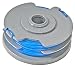 Produktbild Arnold Fadenspule für Wolf-Garten GT840/845/BLUE850 ab 2013, 1183-M6-0006