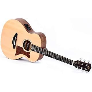 Sigma Guitars GSME · Guitare acoustique – Image 2