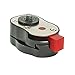 GyroVu Professional 1/4" Mini Quick Release Plate System for Any Tripod, Articulated Arm Mount with 4 lb Holding Capacity?