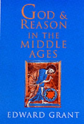 God and Reason in the Middle Ages