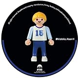 playmobil insel  I Can\'t Tell You