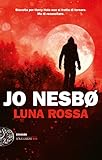  Luna rossa