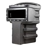 OASE Po Living Water Filtoskim 3000 Pond Skimmer-Black
