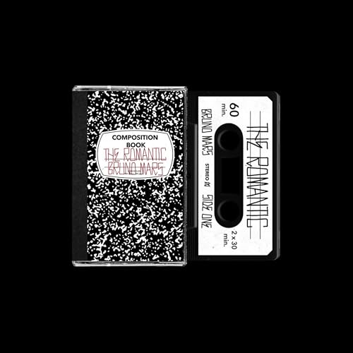 The Romantic (Cassette) [Casete]