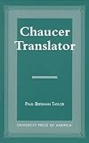Chaucer Translator