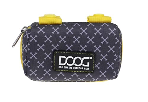 Image of DOOG - Neoprene Walkie Pouch w /Tidy Bags - Odie