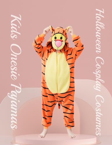 Mejores review On-line Disfraz tigre disponible en línea. 19 Imagen adicional
