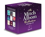 Mitch Albom Boxset (9 Book Box Set)