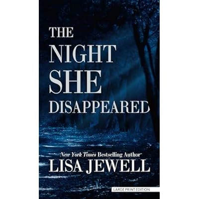 The Night She Disappeared
