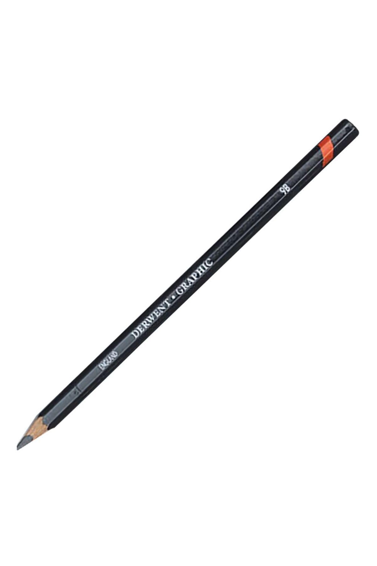 Derwent 9B Graphic Pencil
