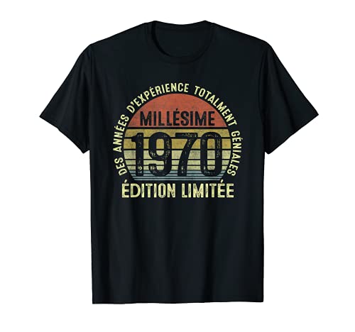 Cadeau homme de 50 ans