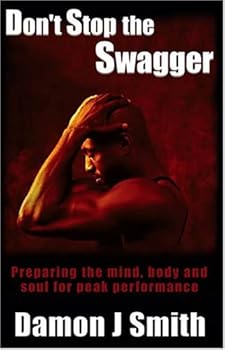 Paperback Don't Stop the Swagger Book